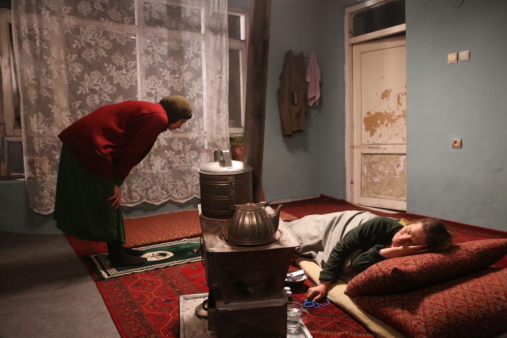 Hava, Maryam, Ayesha Hava, Maryam, Ayesha