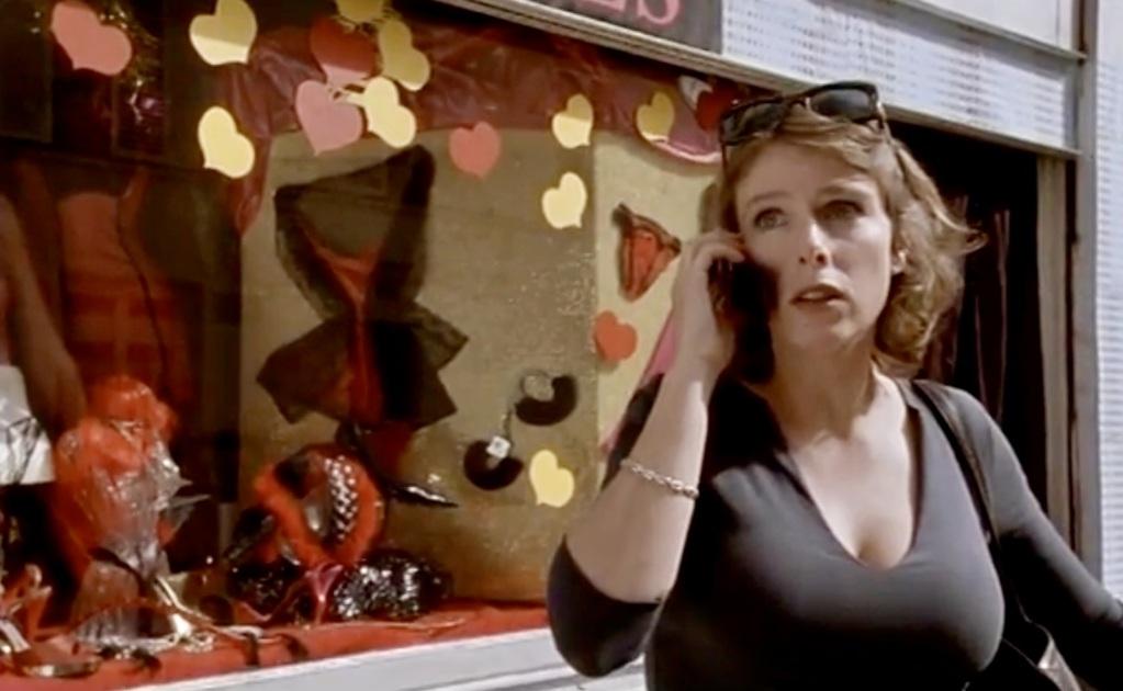 &Eacute;lizabeth Relin