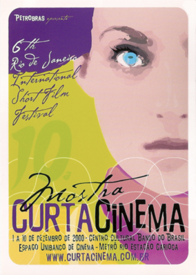 Festival Curta Cinema