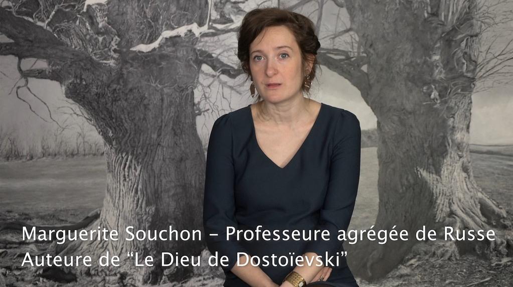 Dosto&iuml;evski, le romanesque incarn&eacute;