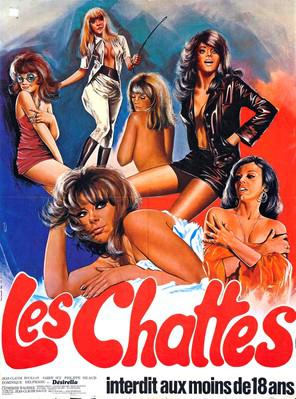 Desirella (Les Chattes) Desirella (Les Chattes)