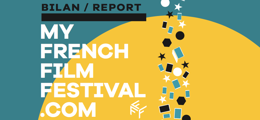 Event Report on MyFrenchFilmFestival 2017! Event Report on MyFrenchFilmFestival 2017!