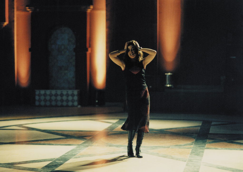 Karlovy Vary International Film Festival - 2004