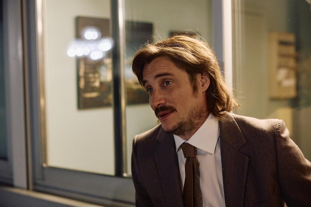 Just an Illusion - &copy; Manuel Moutier - ADNP - Ten Cinema - Gaumont - TF1 Films Production - Quad+Ten