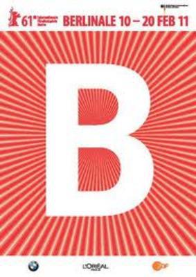 Festival Internacional de Cine de Berlín Festival Internacional de Cine de Berlín