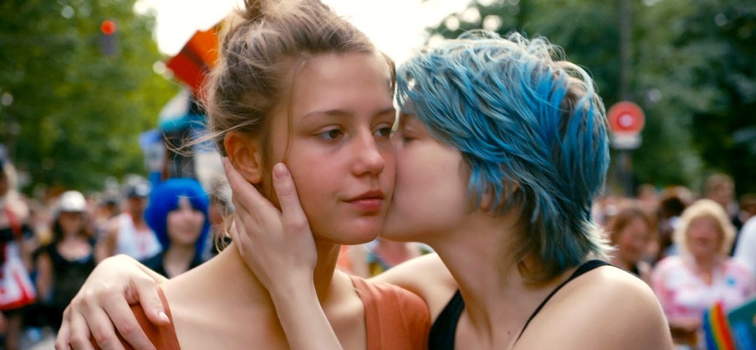 La Vie d'Adèle récompensé aux New York Film Critic Awards La Vie d'Adèle récompensé aux New York Film Critic Awards