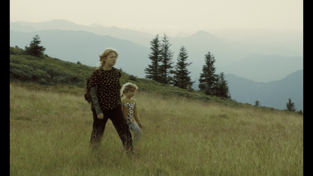 Nina Wolf