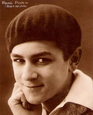 René Poyen René Poyen