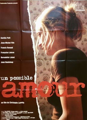 Un possible amour Un possible amour