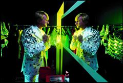 Podium / スターは俺だ! Podium / スターは俺だ!