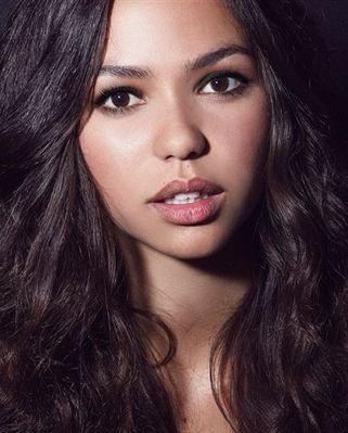 Albane Courtois Albane Courtois