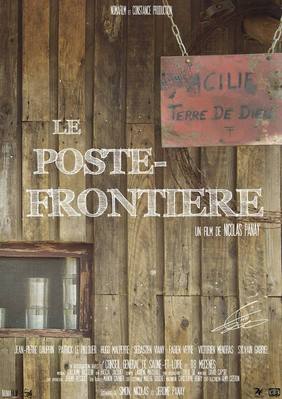  Le Poste-fronti&egrave;re