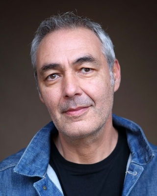Laurent Paillot