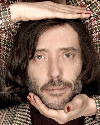 Frédéric Chichin - © Renaud Corlouer Frédéric Chichin - © Renaud Corlouer