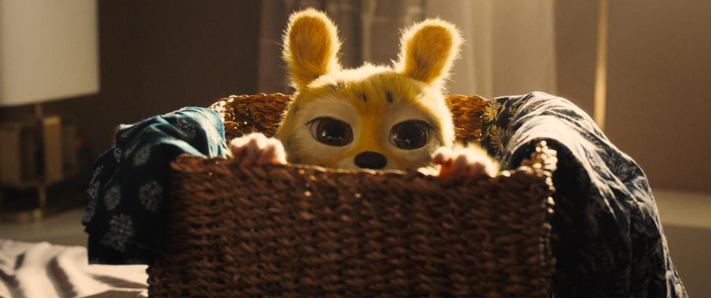 Marsupilami - &copy; Path&eacute; Films - BAF Prod - TF1 Films Production - Art&eacute;mis Productions
