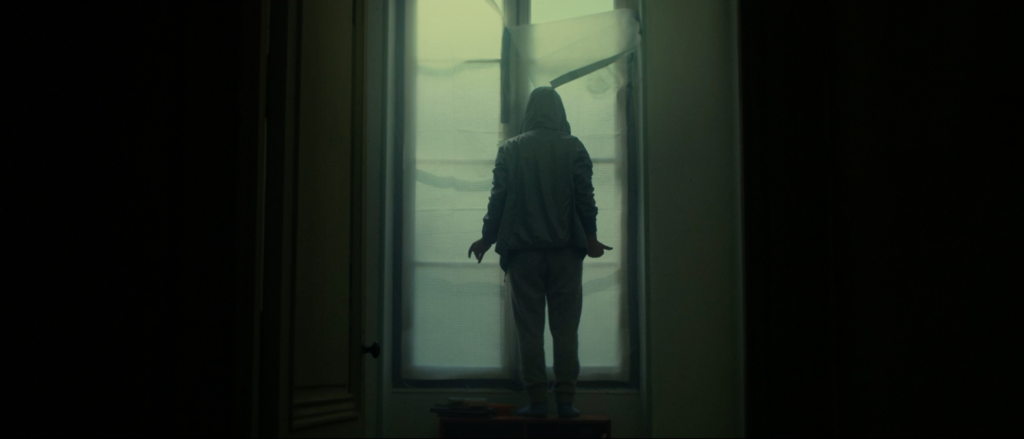 Thing of the Mind Thing of the Mind