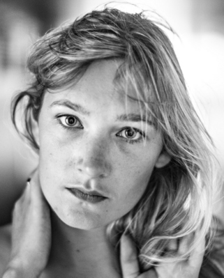 Leïla Muse - © Jean-Louis Fernandez Leïla Muse - © Jean-Louis Fernandez