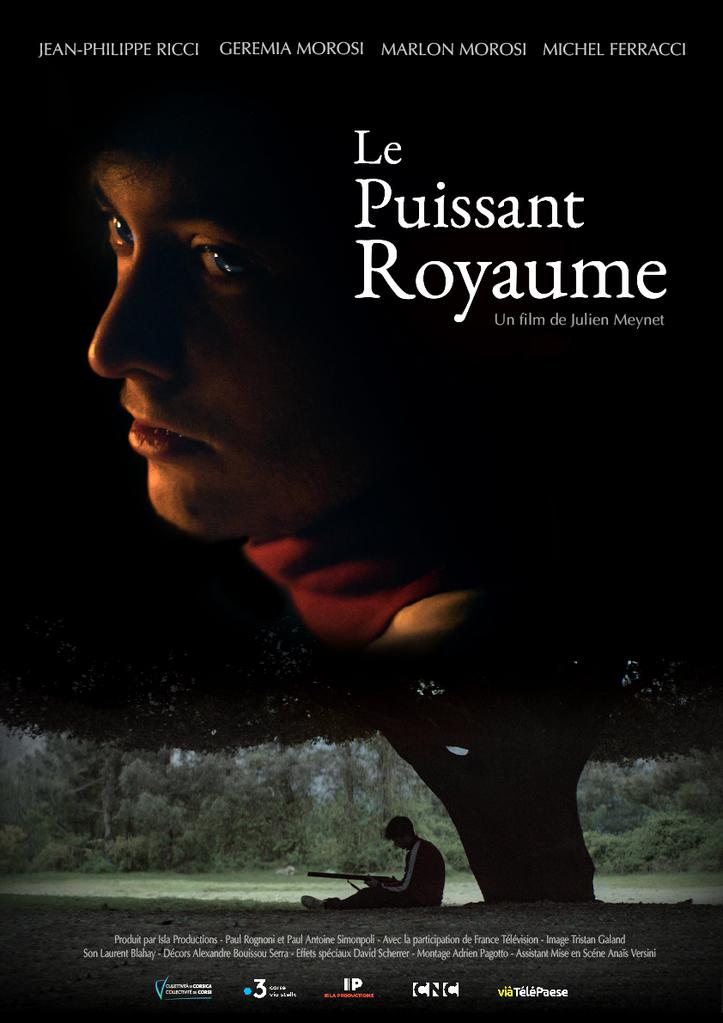 The Mighty Kingdom The Mighty Kingdom