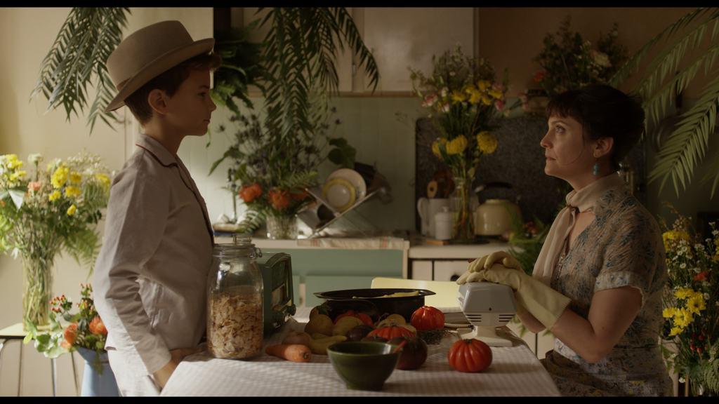 The Magic Slate The Magic Slate