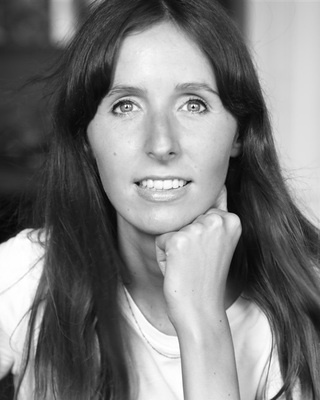 Cl&eacute;mence Rochefort - &copy; Carole Bellaiche