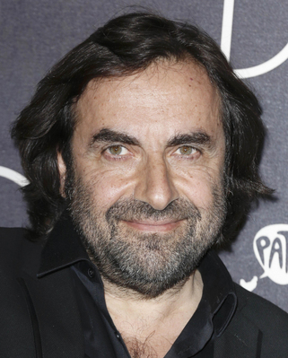 André Manoukian André Manoukian