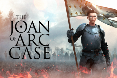 L'Affaire Jeanne d'Arc L'Affaire Jeanne d'Arc