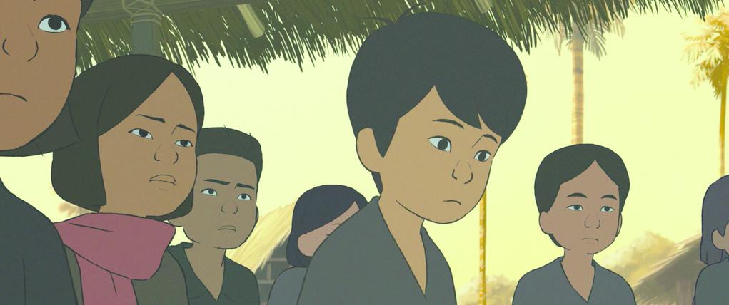 Festival de Cine de Mumbai - 2018