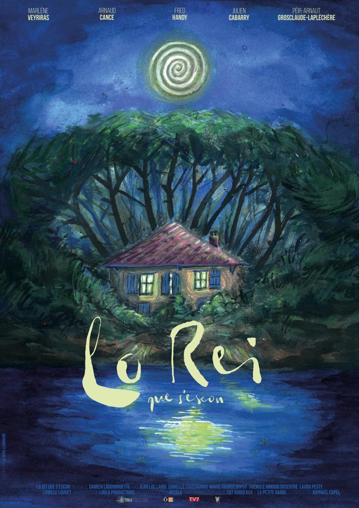 Lo Rei que s'escon (Le Roi se Cache) Lo Rei que s'escon (Le Roi se Cache)