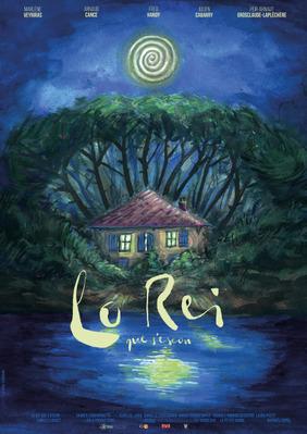 Lo Rei que s'escon (Le Roi se Cache) Lo Rei que s'escon (Le Roi se Cache)