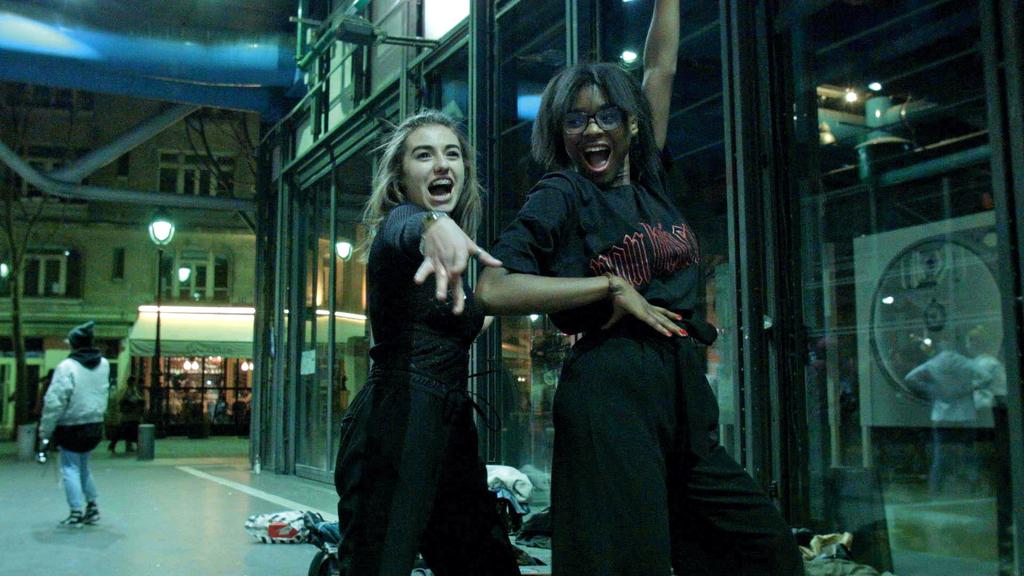 Festival de Cine de Locarno - 2018