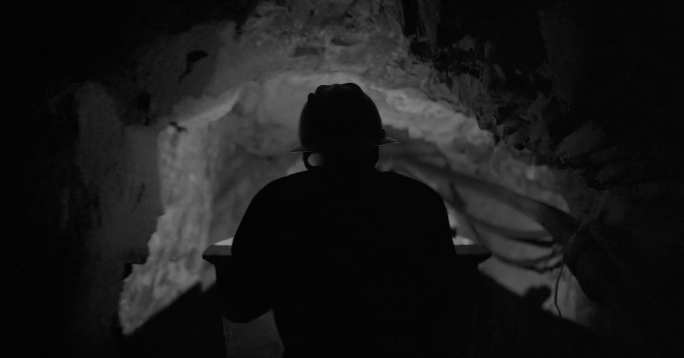 La Mine du diable de Matteo Tortone (2020) Unifrance