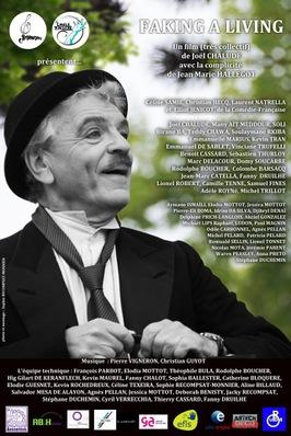 Faking a Living Faking a Living