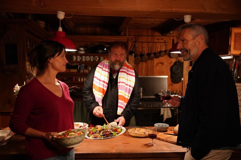 Las cosas sencillas - © SND Las cosas sencillas - © SND