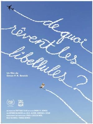 De quoi rêvent les libellules ? De quoi rêvent les libellules ?