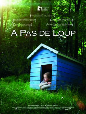 À pas de loup À pas de loup