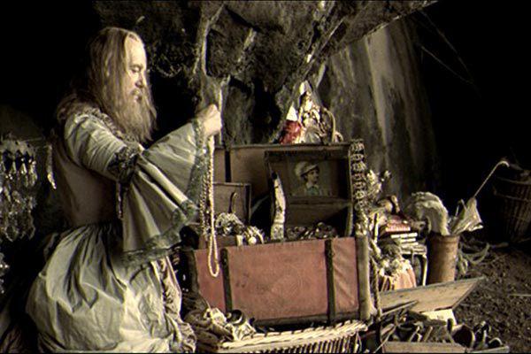 Vendredi ou un autre jour Vendredi ou un autre jour