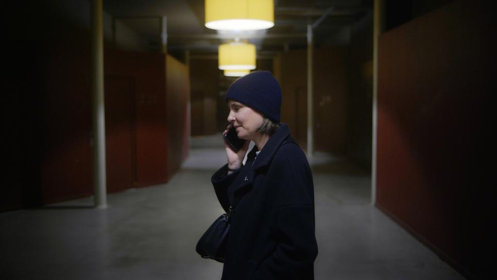 My Brother My Brother