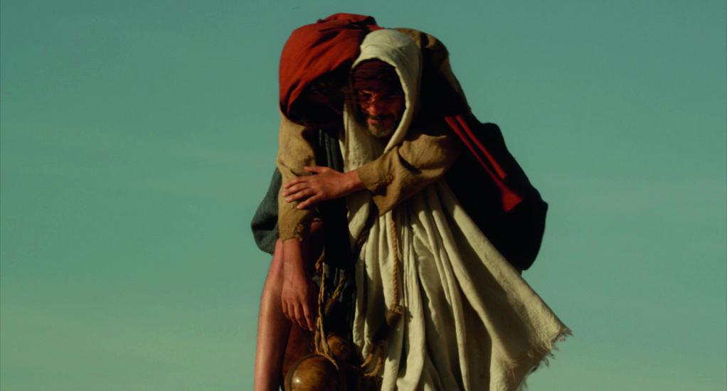 Festival de Cine de Gante  - 2015