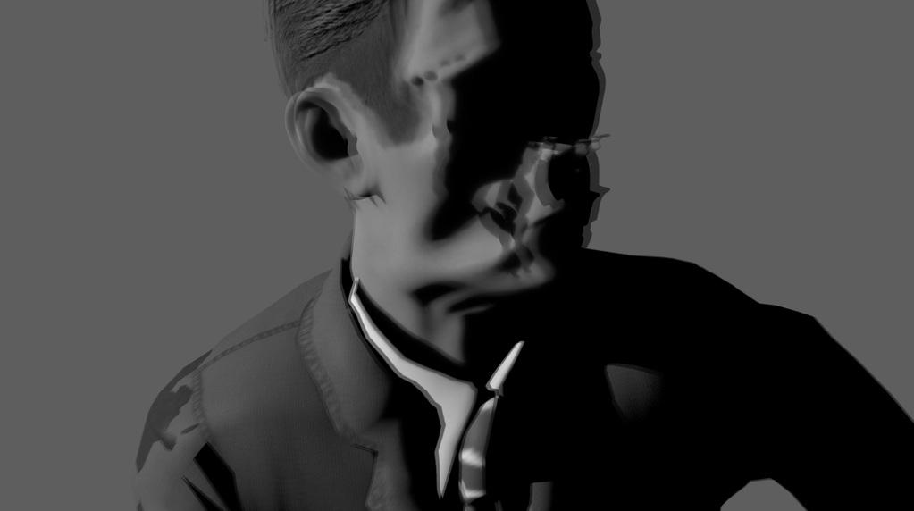 Waiting for Sleep (En attendant la nuit) Waiting for Sleep (En attendant la nuit)