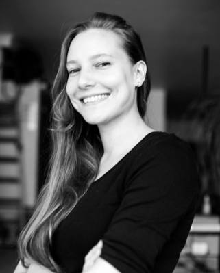 Bérangère Delobelle - © François Berthier Bérangère Delobelle - © François Berthier