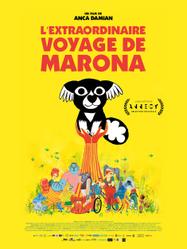 Marona's Fantastic Tale Marona's Fantastic Tale