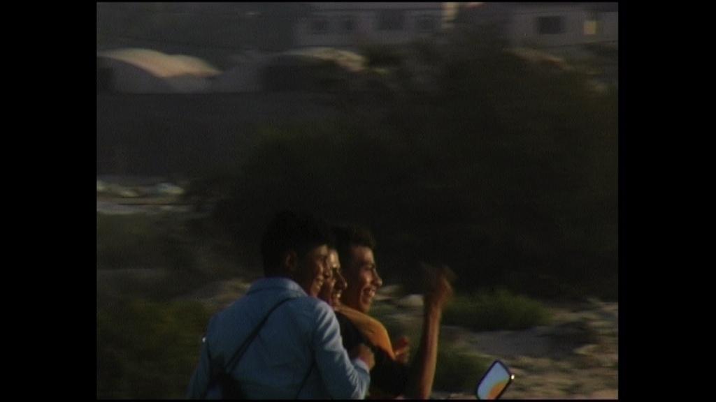 Journey Into Gaza Journey Into Gaza