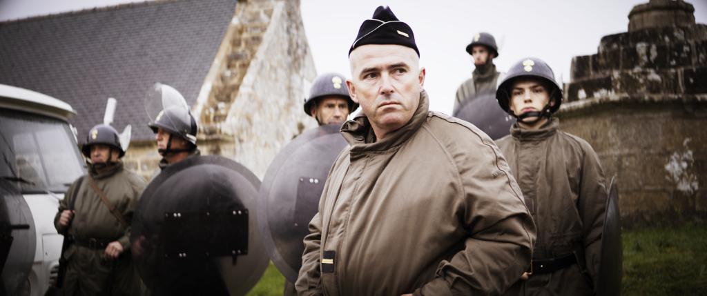 Nous serons toujours là - Plogoff 1980 - © Vent d'Ouest Distribution Nous serons toujours là - Plogoff 1980 - © Vent d'Ouest Distribution