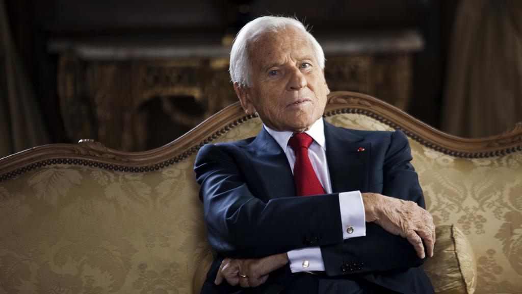 Haute Cuisine - © Tibo & Anouchka Haute Cuisine - © Tibo & Anouchka