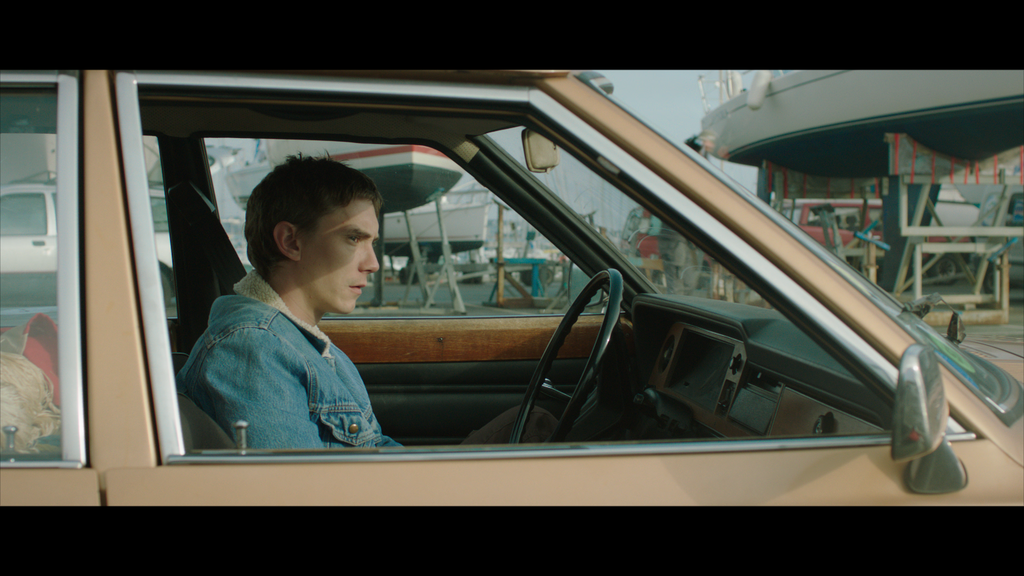 Giornate degli Autori (Venise) - 2012 Giornate degli Autori (Venise) - 2012