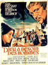 Dieu a besoin des hommes Dieu a besoin des hommes