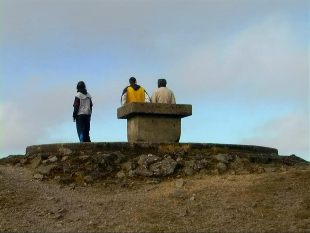 Raised Bog Raised Bog