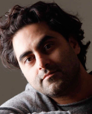 Massoud Bakhshi Massoud Bakhshi