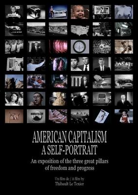 American Capitalism, a Self-Portrait American Capitalism, a Self-Portrait