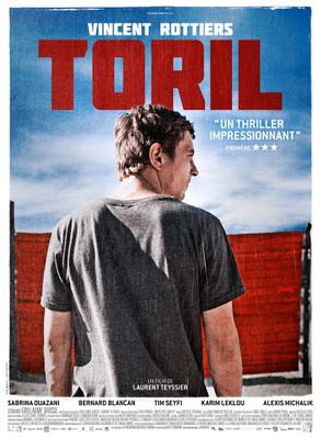 Toril Toril